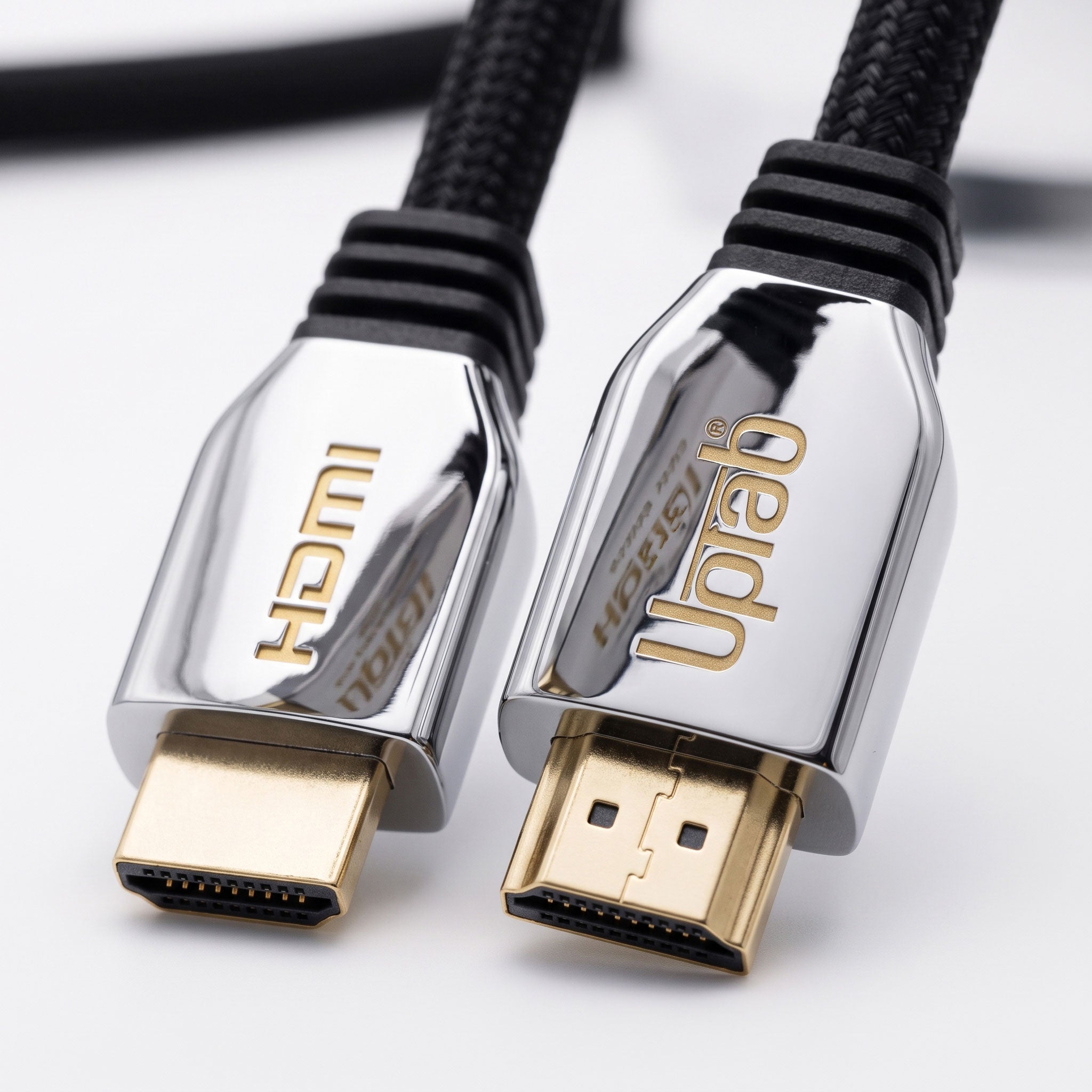 Certified HDMI 2.1 8K Ultra High Speed Cable 8K 60Hz HDR 48Gbps eARC VRR Compatible with Dolby Atmos/Vision Playstation 5/PS5 Xbox Series X RTX 3090 Apple TV 4K Roku Fire Sony LG TV (6.5FT/2M)