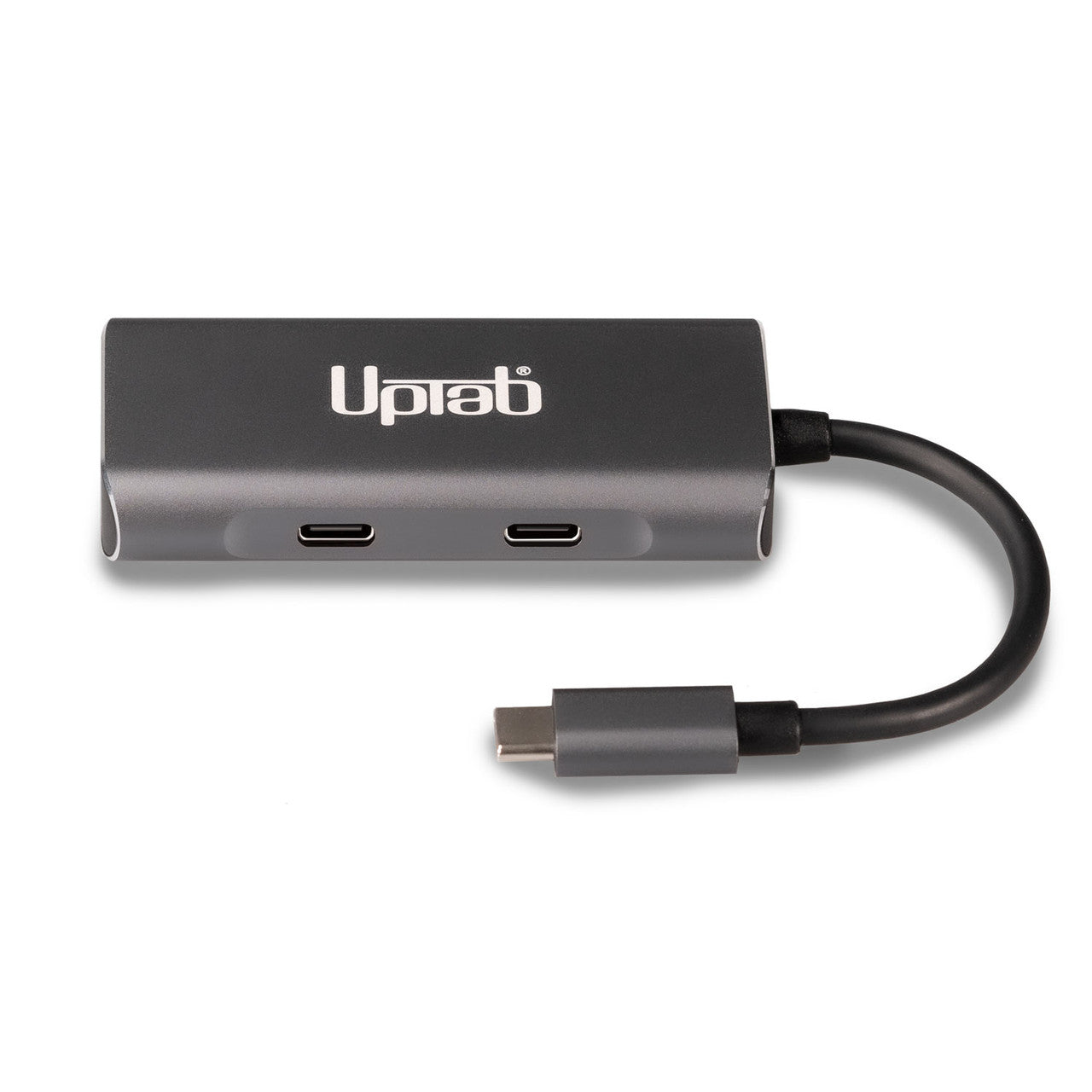 Adattatore USB C Dual OTG: Splitter Da Type-C Maschio A 2 USB Femmina E Micro USB, Per Tablet, PC E Smartphone